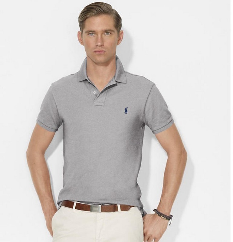 RL Men's Polo 170